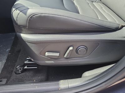 2026 Kia Sportage — photo 21 view