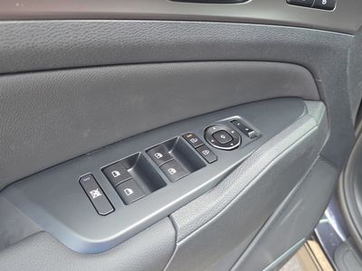 2026 Kia Sportage — photo 20 view