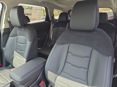 2026 Kia Sportage — photo 23 view