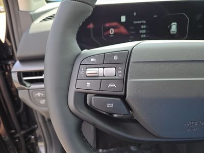 2026 Kia Sportage — photo 33 view