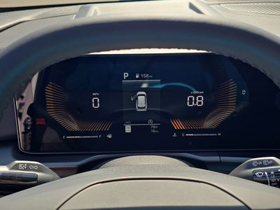 2026 Kia Sportage - Photo 31