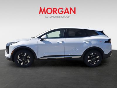 2026 Kia Sportage - Photo 5