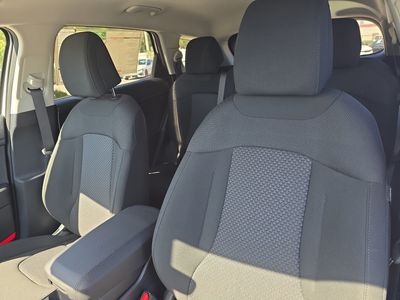 2026 Kia Sportage - Photo 21