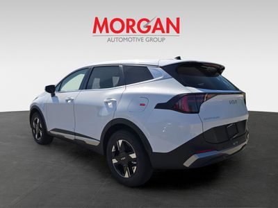 2026 Kia Sportage - Photo 6