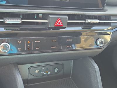 2026 Kia Sportage - Photo 24