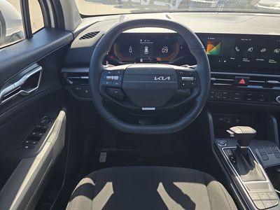 2026 Kia Sportage - Photo 13