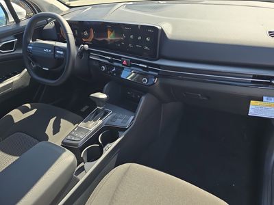 2026 Kia Sportage - Photo 11