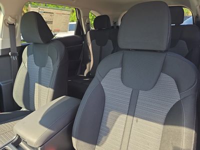 2026 Kia Sorento - Photo 20