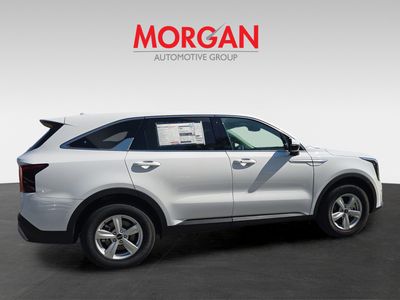 2026 Kia Sorento - Photo 9