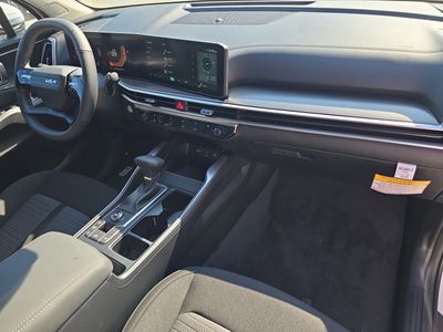 2026 Kia Sorento - Photo 11