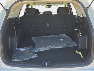 2026 Kia Sorento - Photo 10