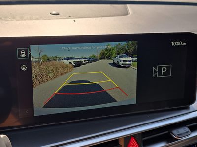 2026 Kia Sorento - Photo 22