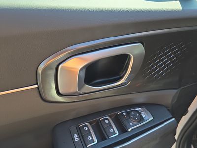 2026 Kia Sorento - Photo 17