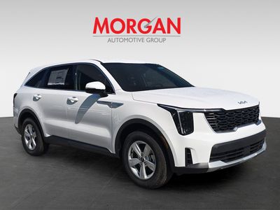 2026 Kia Sorento - Photo 2