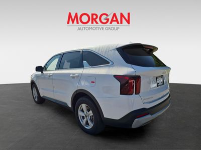 2026 Kia Sorento - Photo 6