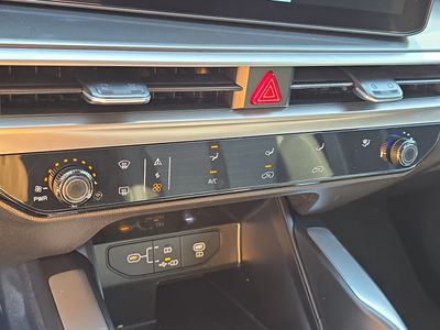 2026 Kia Sorento - Photo 23