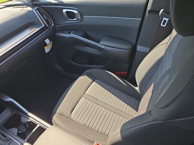 2026 Kia Sorento - Photo 15
