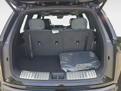 2027 Kia Telluride Hybrid - Photo 10