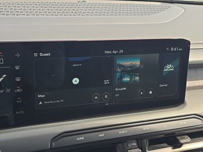 2027 Kia Telluride Hybrid - Photo 25