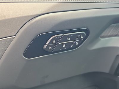 2027 Kia Telluride Hybrid - Photo 20