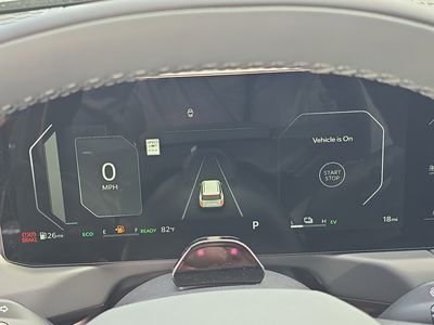 2027 Kia Telluride Hybrid - Photo 30