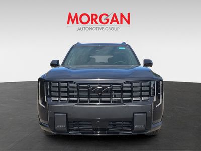 2027 Kia Telluride Hybrid - Photo 3