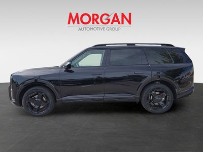 2027 Kia Telluride Hybrid - Photo 5