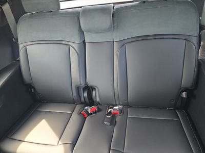 2027 Kia Telluride Hybrid - Photo 18