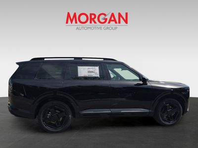 2027 Kia Telluride Hybrid - Photo 9