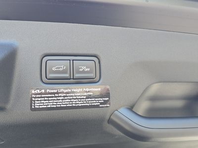 2027 Kia Telluride Hybrid - Photo 11