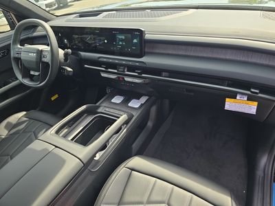 2027 Kia Telluride Hybrid - Photo 12