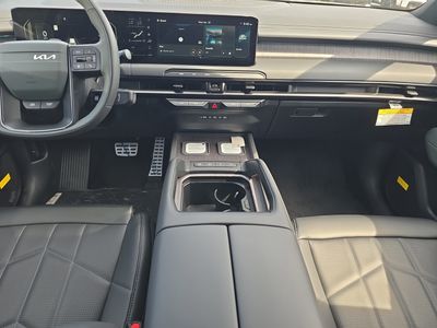 2027 Kia Telluride Hybrid - Photo 15