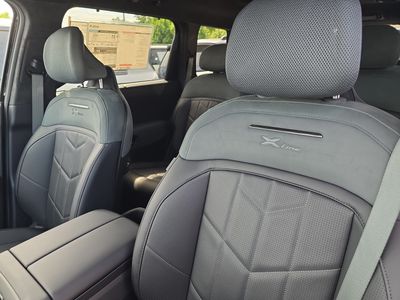 2027 Kia Telluride Hybrid - Photo 23