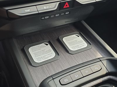 2027 Kia Telluride Hybrid - Photo 28