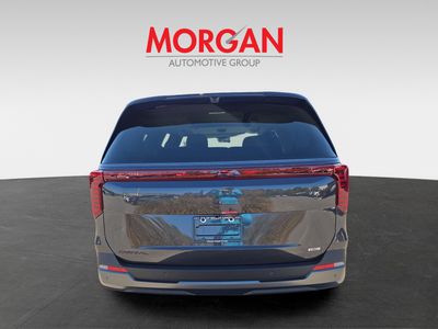 2026 Kia Carnival Hybrid - Photo 7