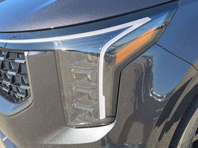 2026 Kia Carnival Hybrid - Photo 10
