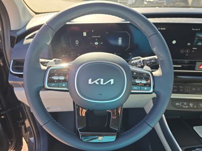 2026 Kia Carnival Hybrid - Photo 34
