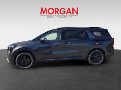 2026 Kia Carnival Hybrid - Photo 5