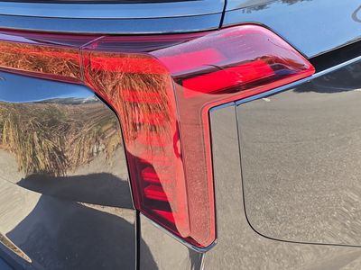2026 Kia Carnival Hybrid - Photo 11