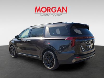 2026 Kia Carnival Hybrid - Photo 6
