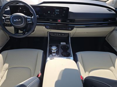 2026 Kia Carnival Hybrid - Photo 15