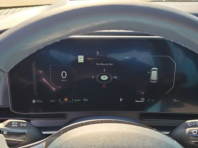 2026 Kia Carnival Hybrid - Photo 37