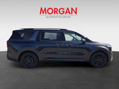 2026 Kia Carnival Hybrid - Photo 9