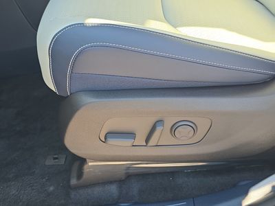 2026 Kia Carnival Hybrid - Photo 24