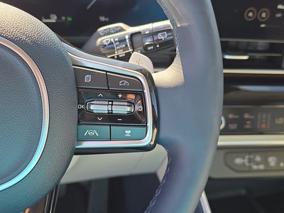 2026 Kia Carnival Hybrid - Photo 36