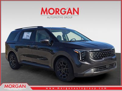 2026 Kia Carnival Hybrid - Photo 1