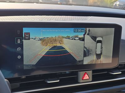 2026 Kia Carnival Hybrid - Photo 27