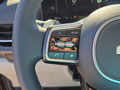 2026 Kia Carnival Hybrid - Photo 35