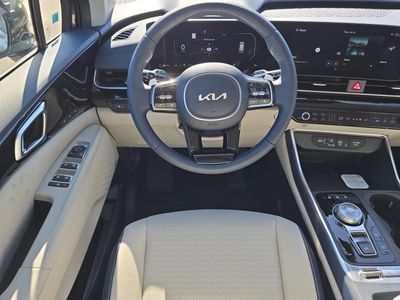 2026 Kia Carnival Hybrid - Photo 16