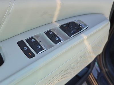 2026 Kia Carnival Hybrid - Photo 22
